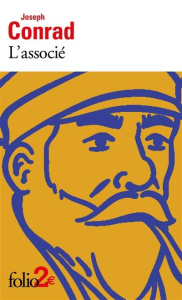 L'associé - Conrad Joseph ; Jean-Aubry G. ; Goy-Blanquet Domin