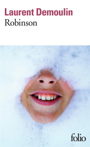 Robinson - Demoulin Laurent