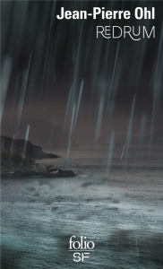 Redrum - Ohl Jean-Pierre
