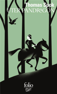 Uter Pandragon - Spok Thomas