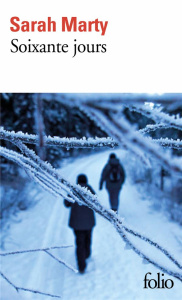 Soixante jours - Marty Sarah