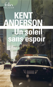 Un soleil sans espoir - Anderson Kent ; Maggion Elsa