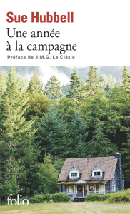 Une année à la campagne. Vivre les questions - Hubbell Sue ; Hérisson Janine ; Le Clézio Jean-Mar