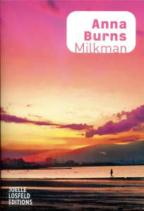 Milkman - Burns Anna ; Alikavazovic Jakuta