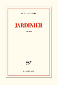 Jardinier - Spiegler Ariel
