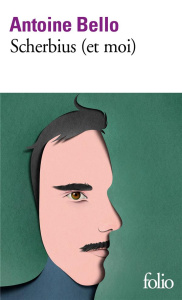Scherbius (et moi) - Bello Antoine