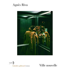 Ville Nouvelle - Riva Agnès