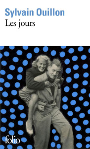 Les jours - Ouillon Sylvain