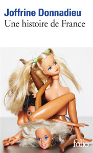 Une histoire de France - Donnadieu Joffrine