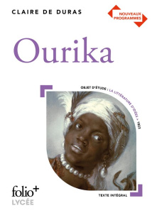 Ourika - Duras Claire de