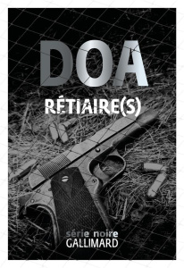 Rétiaire(s) - DOA
