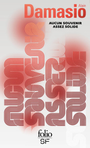 Aucun souvenir assez solide - Damasio Alain