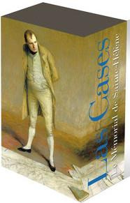 Le Mémorial de Sainte-Hélène. Coffret en 2 volumes : Tomes 1 et 2 - Las Cases Emmanuel de ; Walter Gérard ; Maurois An
