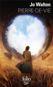 Pierre-de-vie - Walton Jo ; Dolisi Florence