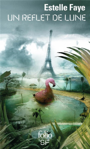 Un reflet de lune - Faye Estelle ; Del Socorro Jean-Laurent