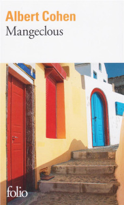 Mangeclous - Cohen Albert