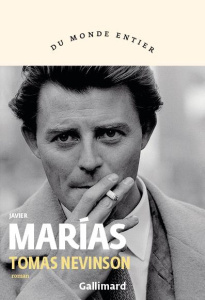 Tomás Nevinson - Marías Javier ; Fortier-Masek Marie-Odile