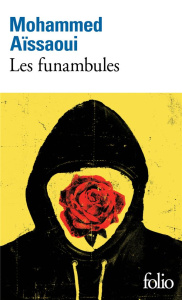 Les funambules - Aïssaoui Mohammed