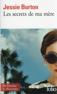 Les secrets de ma mère - Burton Jessie