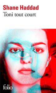 Toni tout court - Haddad Shane