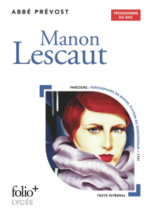 Manon Lescaut - PREVOST ABBE