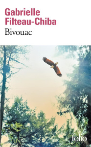 Bivouac - Filteau-Chiba Gabrielle