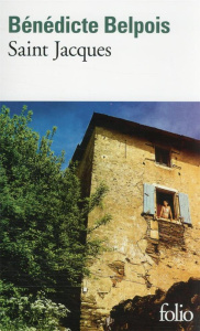 Saint Jacques - Belpois Bénédicte