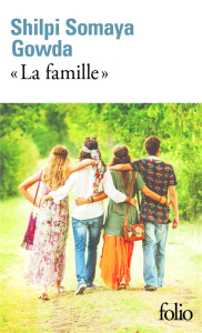 La famille - Gowda Shilpi Somaya
