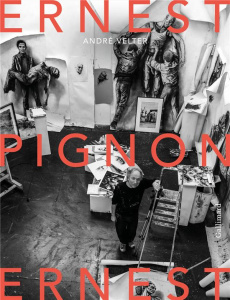 Ernest Pignon-Ernest - Velter André