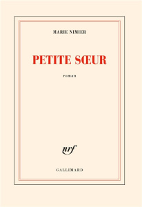 Petite soeur - Nimier Marie
