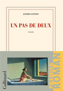 Un pas de deux - Santiso Javier