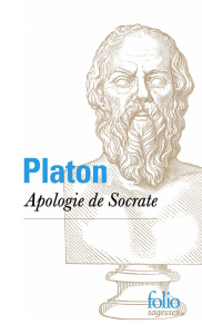 Apologie de Socrate - PLATON