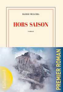 Hors saison - Mulciba Basile