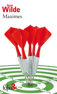 Maximes. Et autres textes - Wilde Oscar
