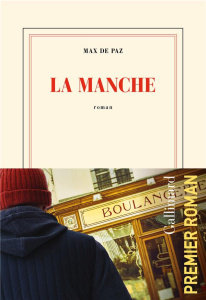 La manche - Paz Max de