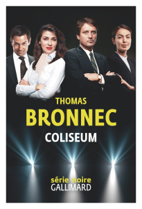 Coliseum - Bronnec Thomas