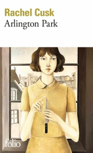 Arlington Park - Cusk Rachel