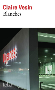 Blanches - Vesin Claire