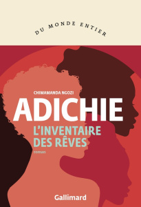 L'inventaire des rêves - Ngozi Adichie Chimamanda