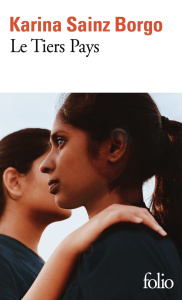 Le tiers pays - Sainz Borgo Karina ; Decante Stéphanie
