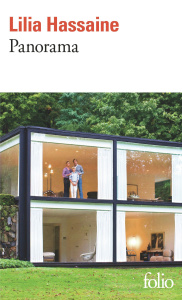 Panorama - Hassaine Lilia