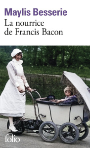 La nourrice de Francis Bacon - Besserie Maylis