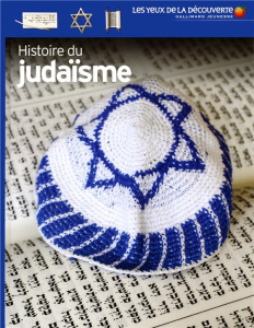HISTOIRE DU JUDAISME - CHARING DOUGLAS