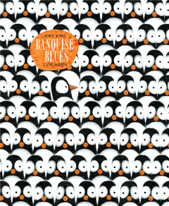 Banquise blues - John Jory ; Smith Lane ; Gros Emmanuel