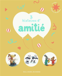 3 histoires d'amitié. Pip et Prune, J'ai oublié mon doudou ! ; Tu veux jouer avec moi ? ; Pile-Poil - Scheffler Axel ; Jarman Julia ; Varley Susan ; Cor