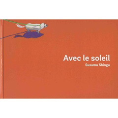 Avec le soleil - Shingu Susumu