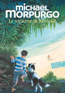 Le royaume de Kensuké - Morpurgo Michael