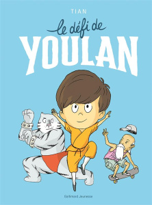Le défi de Youlan - TIAN