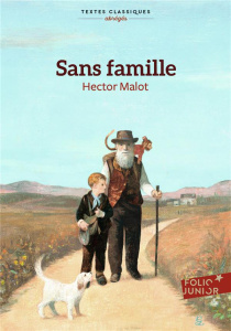 Sans famille - Malot Hector ; Chesnel Bernard