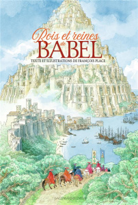 Rois et reines de Babel - Place François